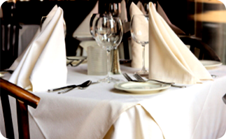 restuarant_linen